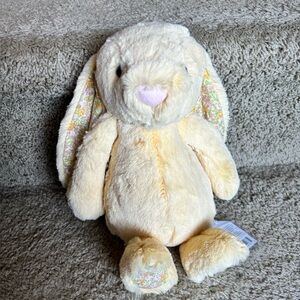 Jellycat Blossom Lemon Bunny